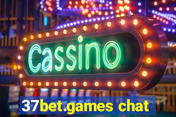 37bet.games chat